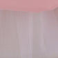 Baby Girl Petal Patched Design Sleeveless Full Moon Christening Mesh Dress-29