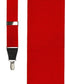 "Grosgraine" Suspenders 1.125"Width-22