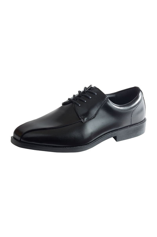 "Reno" Black Tuxedo Shoes-0