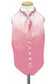 Luxury Satin Kids Tuxedo Vest 2-17