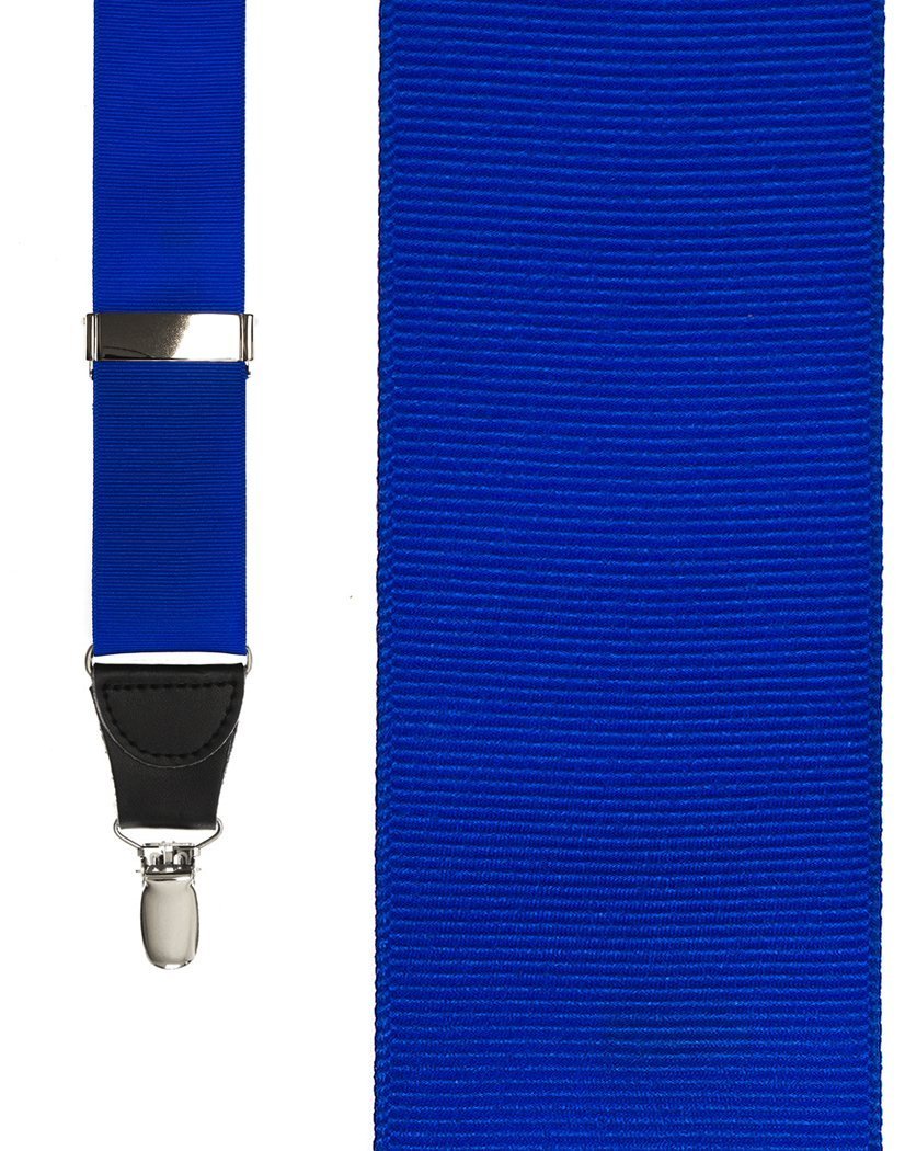 "Grosgraine" Suspenders 1.125"Width-23