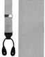 "Grosgraine Ribbon II" Suspenders 1.5 Width-24
