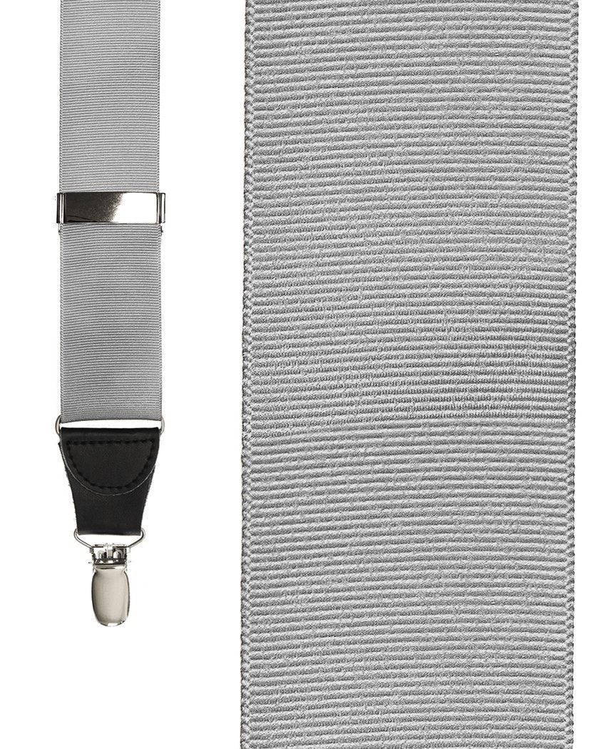 "Grosgraine" Suspenders 1.125"Width-24