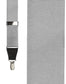 "Grosgraine" Suspenders 1.125"Width-24