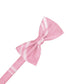 Striped Satin Bow Tie Pre-Tie-15