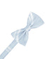 Striped Satin Bow Tie Pre-Tie-32