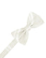 Striped Satin Kids Bow Tie-15