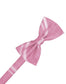 Striped Satin Kids Bow Tie-53