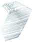 Striped Silk Necktie-18