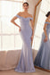 Off-the-shoulder sweetheart neckline fitted dress-0