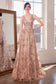 Lace Ball Gown-4