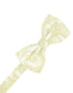 Tapestry Bow Tie Pre-Tied-9