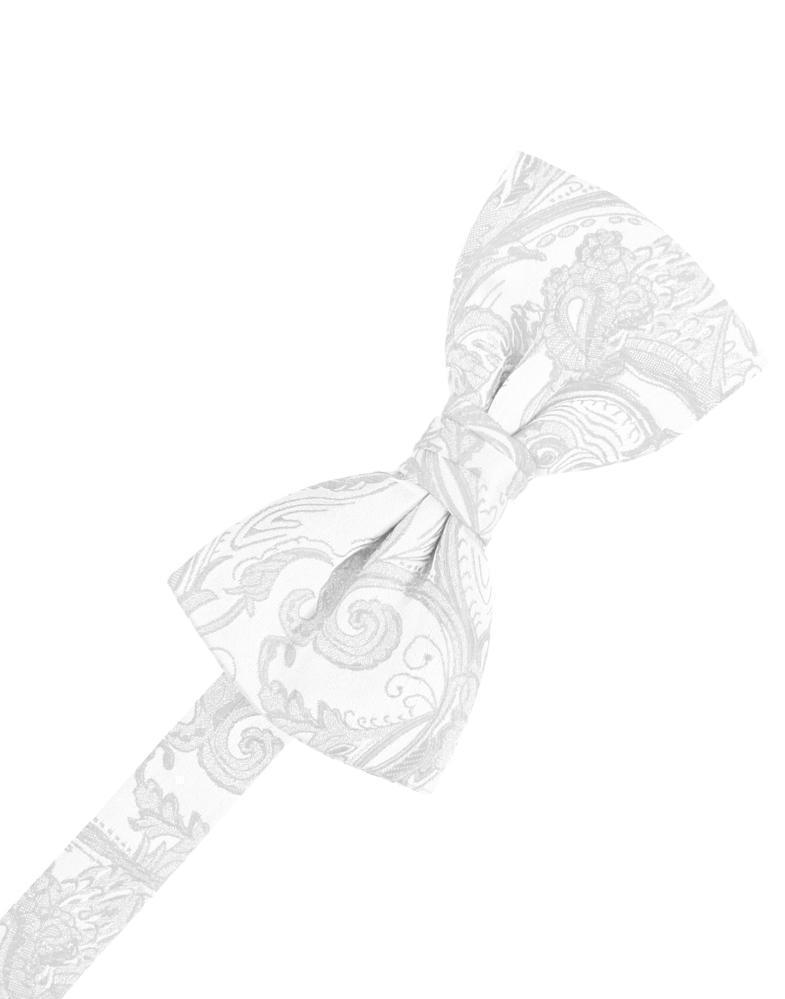 Tapestry Bow Tie Pre-Tied-61