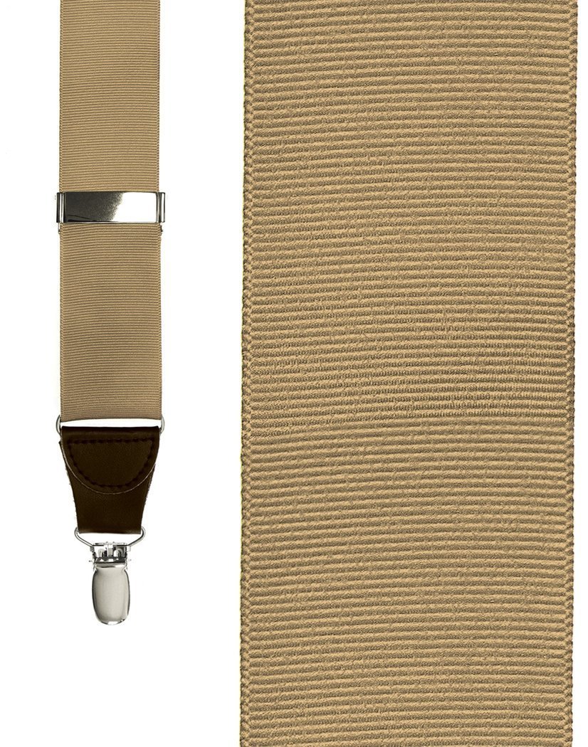 "Grosgraine" Suspenders 1.125"Width-25