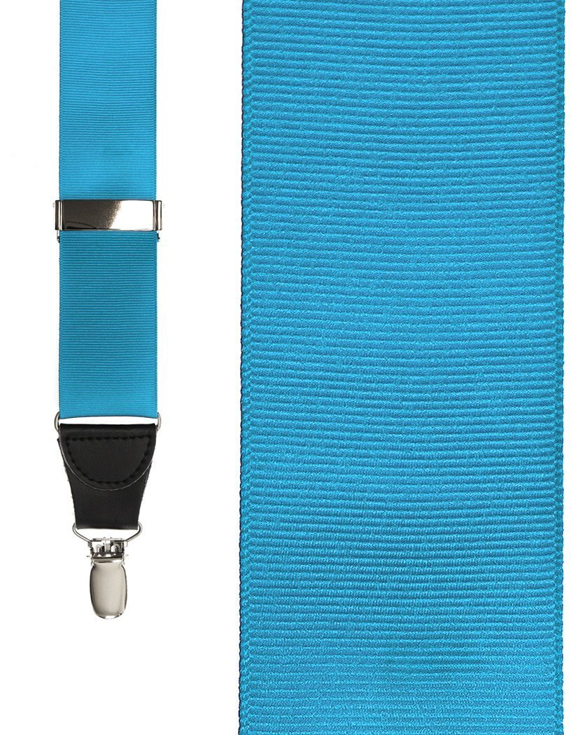 "Grosgraine" Suspenders 1.125"Width-26