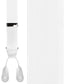 "Grosgraine Ribbon II" Suspenders 1.5 Width-27