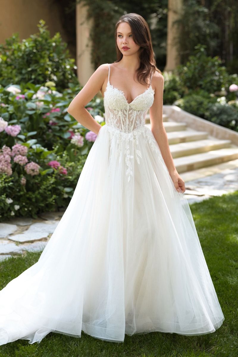 SHOP LUXE BRIDAL