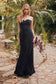 Rhinestone Embellished Jersey Sweetheart Long Prom Dress JTJT2472R-2