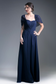 Chiffon Sheath Dress-1
