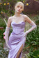 Corset Cowl Satin Gown-14