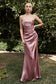 Corset Cowl Satin Gown-8