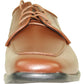 ALLURE MEN Dress Shoe AL01 Oxford Formal Tuxedo for Prom & Wedding-13
