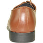 ALLURE MEN Dress Shoe AL01 Oxford Formal Tuxedo for Prom & Wedding-12