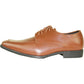 ALLURE MEN Dress Shoe AL01 Oxford Formal Tuxedo for Prom & Wedding-10