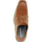 ALLURE MEN Dress Shoe AL01 Oxford Formal Tuxedo for Prom & Wedding-9