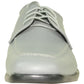 ALLURE MEN Dress Shoe AL01 Oxford Formal Tuxedo for Prom & Wedding - 2-7