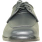 ALLURE MEN Dress Shoe AL01 Oxford Formal Tuxedo for Prom & Wedding - 2-13