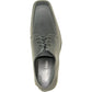 ALLURE MEN Dress Shoe AL01 Oxford Formal Tuxedo for Prom & Wedding - 2-9
