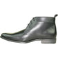 ALLURE MEN Dress Boot AL02 Formal Tuxedo for Prom & Wedding-5
