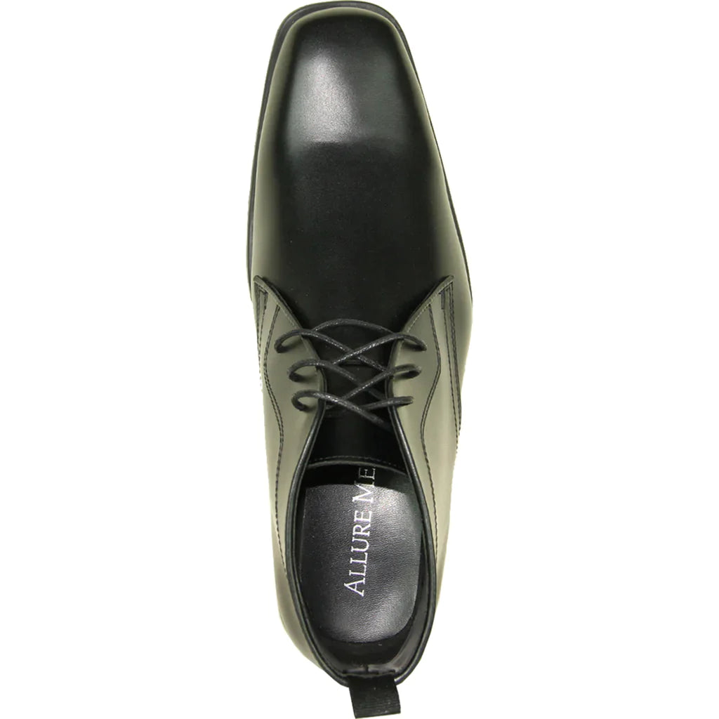 ALLURE MEN Dress Boot AL02 Formal Tuxedo for Prom & Wedding-6