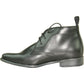 ALLURE Boy AL02KID Dress Boot Formal Tuxedo for Prom & Wedding-5