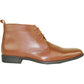 ALLURE MEN Dress Boot AL02 Formal Tuxedo for Prom & Wedding-10
