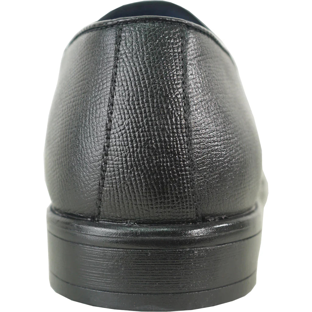 Dress Shoe AL04 Oxford Formal Tuxedo for Prom & Wedding-3