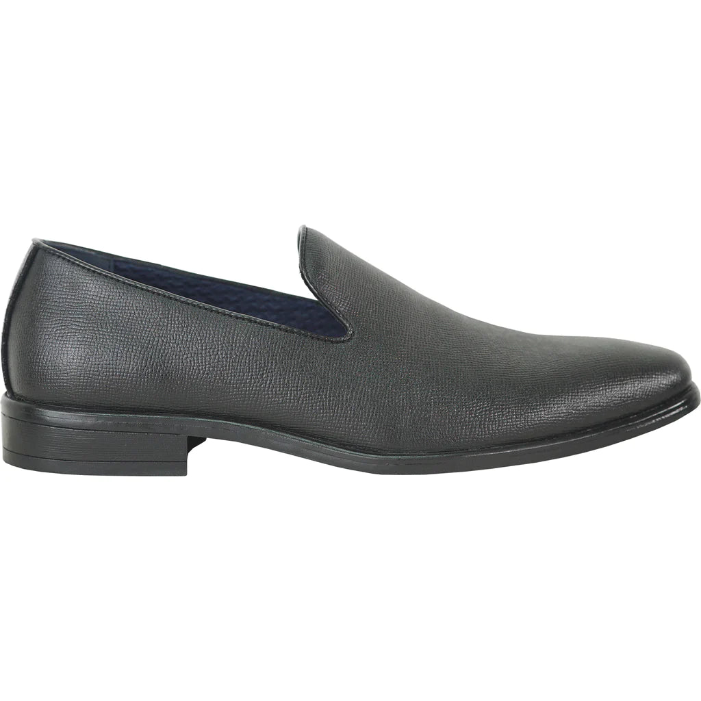 Dress Shoe AL04 Oxford Formal Tuxedo for Prom & Wedding-4