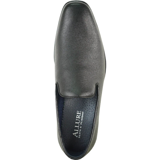 Dress Shoe AL04 Oxford Formal Tuxedo for Prom & Wedding-0