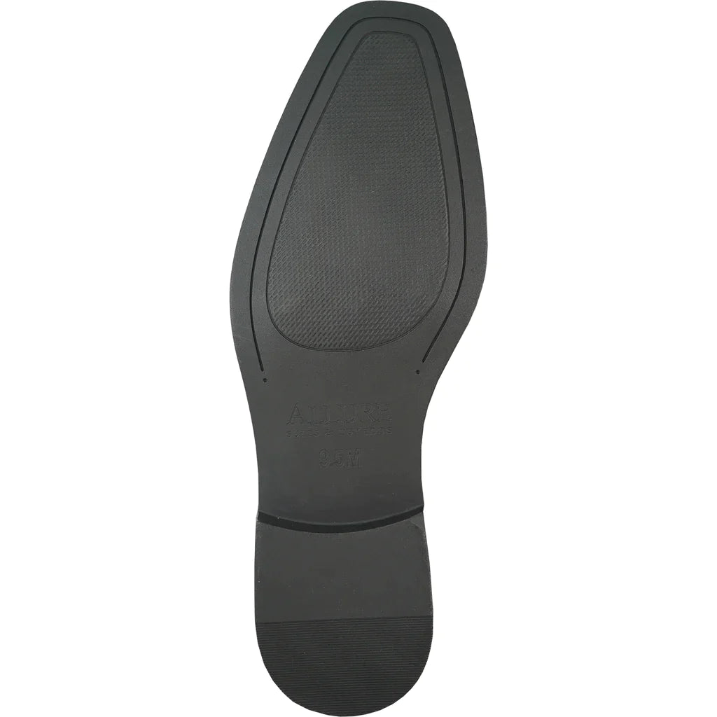 Dress Shoe AL04 Oxford Formal Tuxedo for Prom & Wedding-6