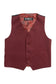 "Liam" Kids Suit (5-Piece Set) 2-16