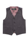 "Liam" Kids Suit (5-Piece Set)-9