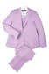 "Liam" Kids Suit (5-Piece Set)-5