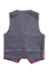 "Liam" Kids Suit (5-Piece Set)-18