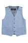 "Liam" Kids Suit (5-Piece Set) 2-9