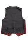 "Liam" Kids Suit (5-Piece Set) 2-12