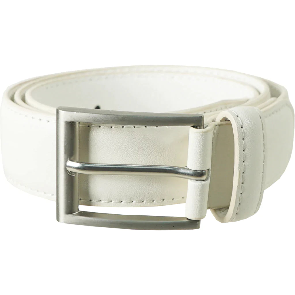 Vangelo Men Classic Dress Belt-2