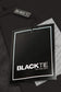 "Vermont" Black Tuxedo Jacket-4