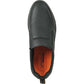 VANGELO Men Slip Resistant Shoe JIMMY-3 Black-5