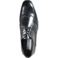 BRAVO Men Dress Shoe KING-2 Wingtip Oxford Shoe-3
